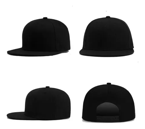 Gorra Ny Visera Plana Importada Snapback Premium New Yor Uni