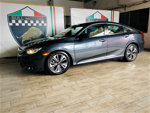 Imagen 6 de 15 de Honda Civic