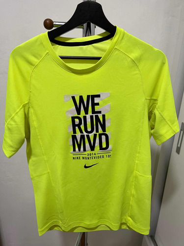 Remeras Nike Running