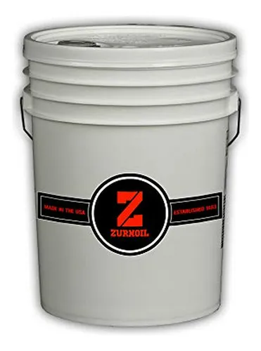 Lubricante Industrial - Zurnoil Ep Lube 150 Premium Iso 460