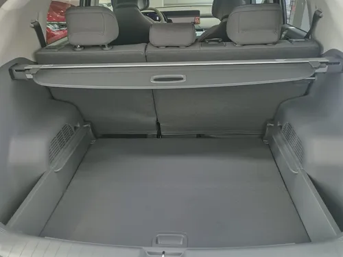 Kia Ev3 Light
