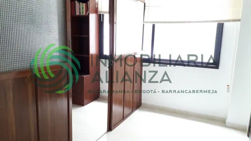 Oficina En Arriendo En Centro. Cod A13991
