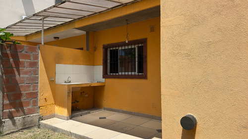 Casa Venta-4 Ambientes-maschwitz Centro-escobar-apta Credito