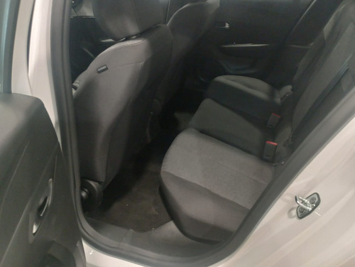 Peugeot 208 1.6 Allure At