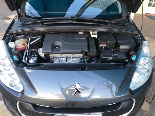 Peugeot 308 Active 1.6 2014 Completo