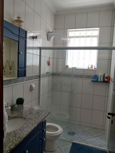 Casa Assobradada À Venda No Jardim Dois Corações, Em Sorocaba -sp - 3627 - 69289146