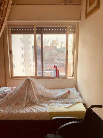 Imagem 6 de 18 de Apartamento Com 2 Dormitórios À Venda, 70 M² Por R$ 444.000,00 - Bela Vista - São Paulo/sp - Ap1419