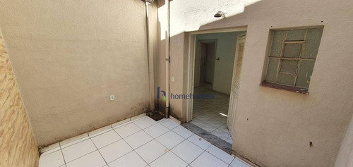 Casa Com 6 Dormitórios À Venda, 128 M² Por R$ 799.000,00 - Centro - Campinas/sp - Ca2434
