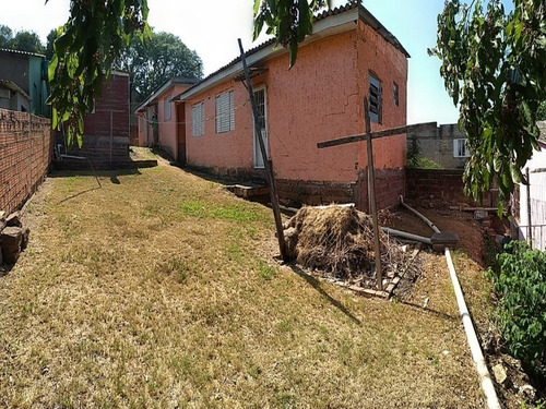 Imagem 2 de 5 de Terreno - Te00018 - 67808968