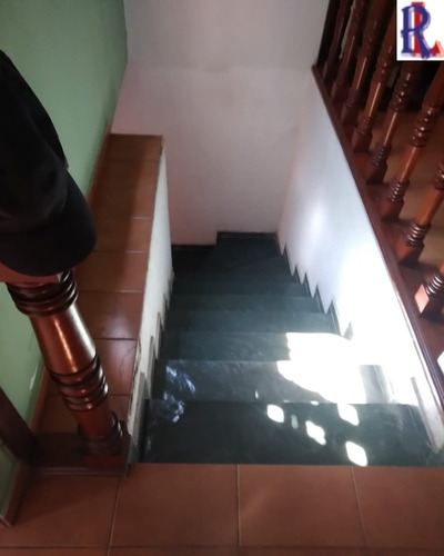 Imagem 10 de 20 de Casa - Cs00008 - 70717038