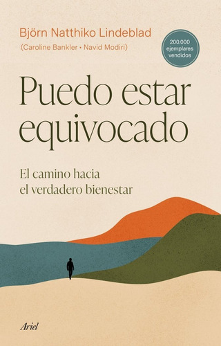 Libro Puedo Estar Equivocado