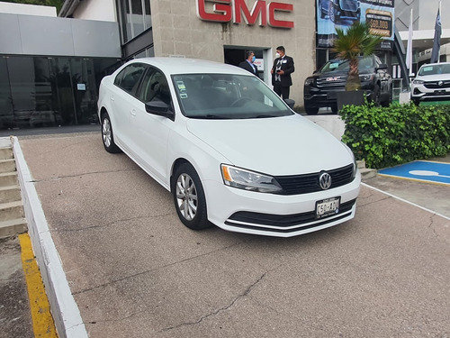 Imagen 3 de 12 de Volkswagen Jetta 2.0