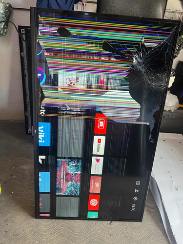 Fuente Tcl 43a423 08-l12nwa2-pw210aa Hospital De Pantallas* (Usado)