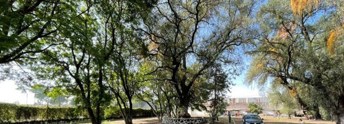 Venta De Nave Industrial Con Construcción Para Oficinas En Teoloyucan, Edomex.