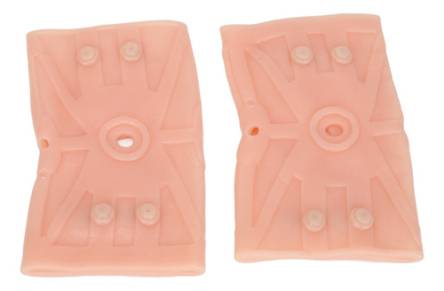 Codera Para Tendinitis, Soporte De Compresión, 2 Piezas