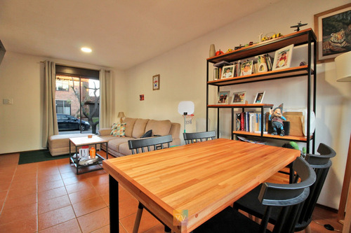 Venta Casa 2 Dormitorios Solymar