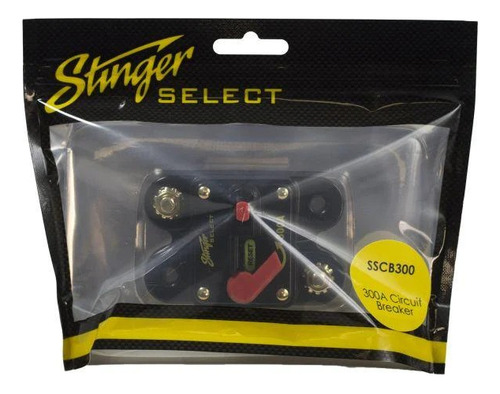 Breaker 300 Amp Stinger Marino