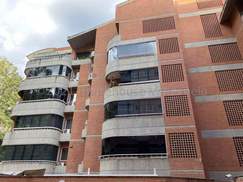 Lomas Del Sol. Apartamento En Venta Mls 23-15184. El Hatillo. Caracas