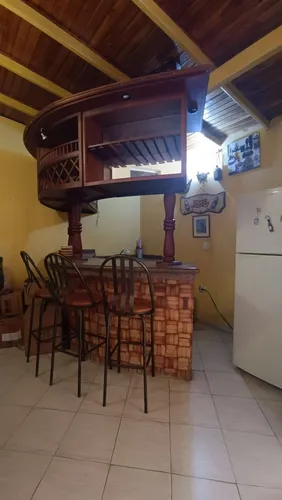 Casa En San Diego Valle De Oro