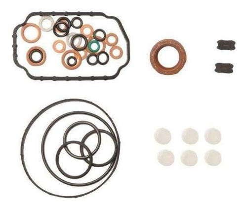 3x Kit De Reparación Bomba Juntas De Goma De Alta Presión