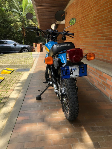 Imagen 10 de 18 de Honda