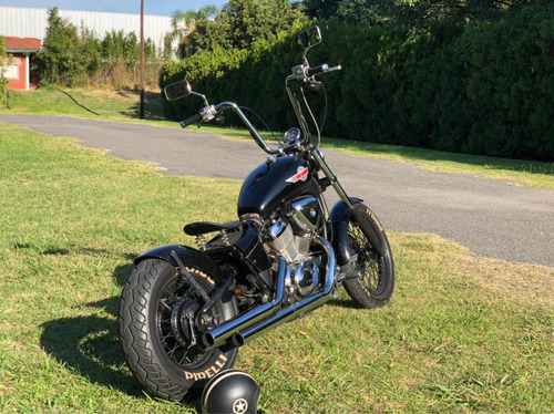 Honda Shadow