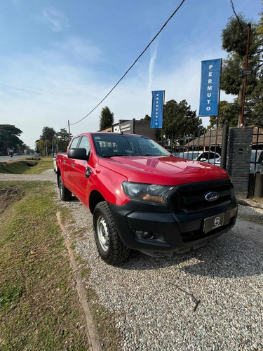 Ford Ranger 2.2 Cd Xl Tdci 150cv 4x2
