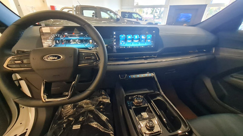 Ford Territory 1.8 Ecoboost Titanium At