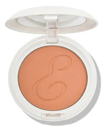 Base de maquiagem Embryolisse SEGREDO DOS MAQUIADORES BONNE MINE Bonne Mine pó compacto Embryolisse tom único - 12mL 12g