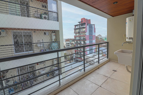 Departamentos 3 Ambientes A Estrenar En Villa Ballester
