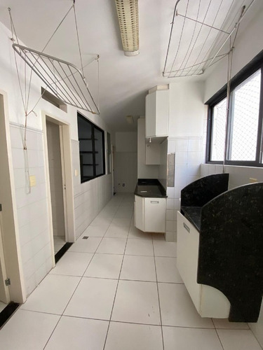 Apartamento À Venda, 4 Quartos, 2 Suítes, 1 Vaga, Pituba - Salvador/ba - 1332