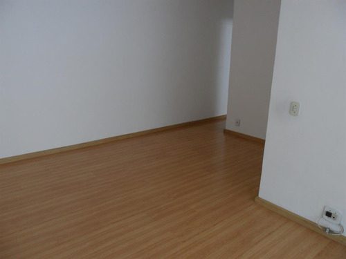 Imagem 4 de 20 de Apartamento - Ref: Ba20054