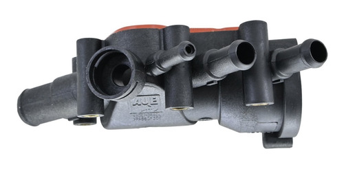 Cavalete Distribuição Agua Ford Ka Fiesta Courier Rocam