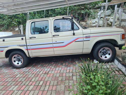 C20 Custon, Gasolina , Direção Hidraulica , Cambio Manual,,