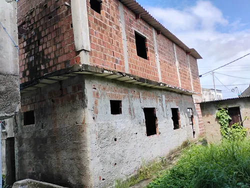 Vende-se Essa Casa A Rua 59 N° 30 Vl Etapa Rio Doce Olinda-p
