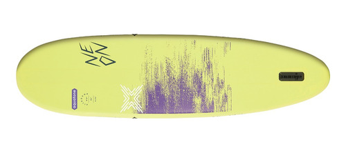 Stand Up Paddle Niños Aquatone Neon 9'0 Inflable