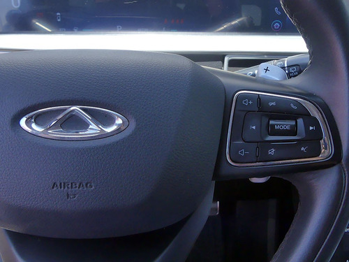 Chery Tiggo 8 Pro Max 4x4 2.0 Aut
