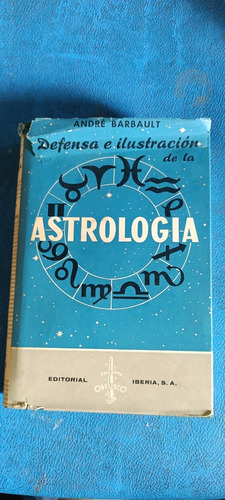 Defensa E Ilustración De La Astrología