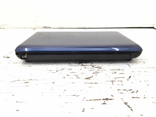 Laptop Asus Eee Pc 1005ha Carcasa Teclado Webcam Display (Usado)