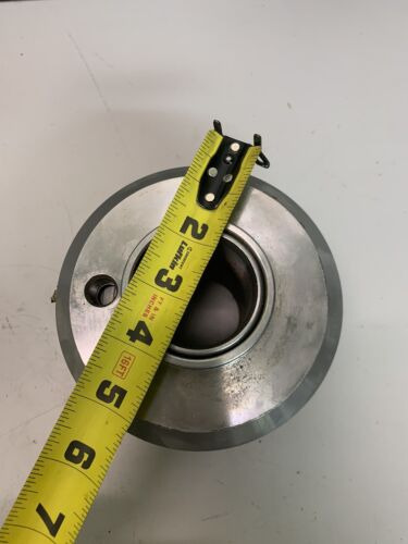 024503450022 - Adj Clamp Assembly Nnq