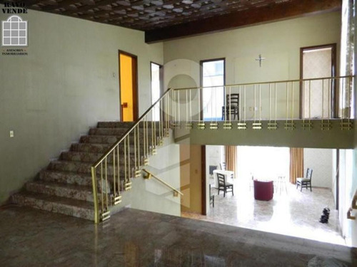 Casa En Venta En Pedregal