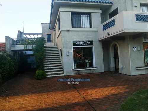 Local Comercial Proximo A Arocena. Irazabal Propiedades