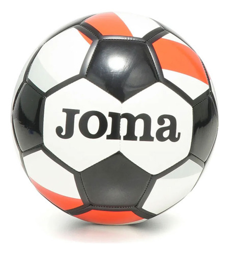 Pelota Futbol Cesped Black Joma Para Hombre