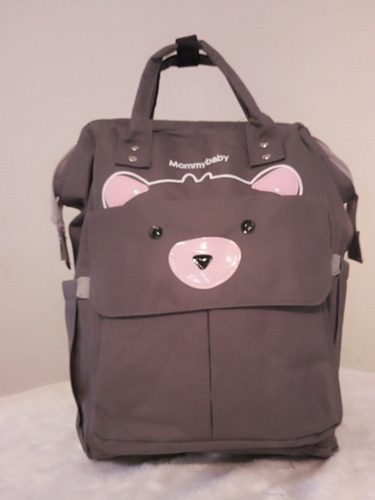 Pañaleras Bolso De Dama