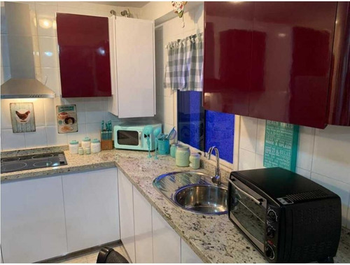 Imagen 3 de 10 de Vendo Apto 72m2 2h/2b/1pto / Higuerote