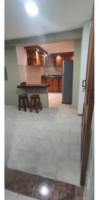 Apartamento en alquiler