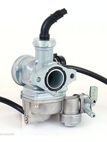 Sustitucion Automatica Para Carburador Carb Para Honda Trx