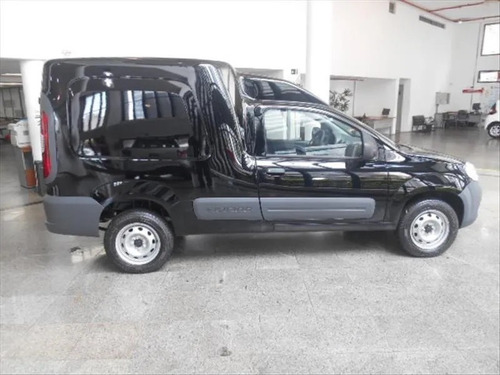 Imagen 4 de 24 de Fiat Fiorino 1.4 Fire Evo 87cv Retira Con Anticipo Usado ·-