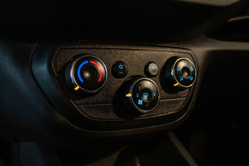 Chevrolet Spin 1.8 Ltz 5as 105cv