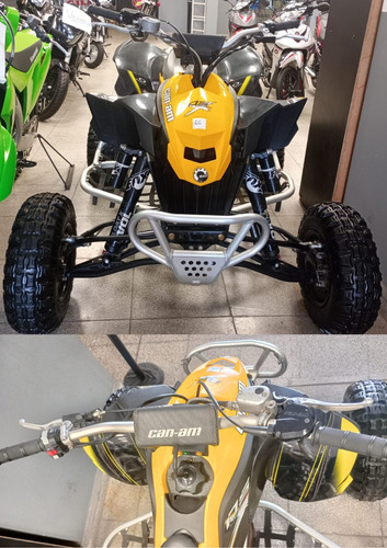 Can Am